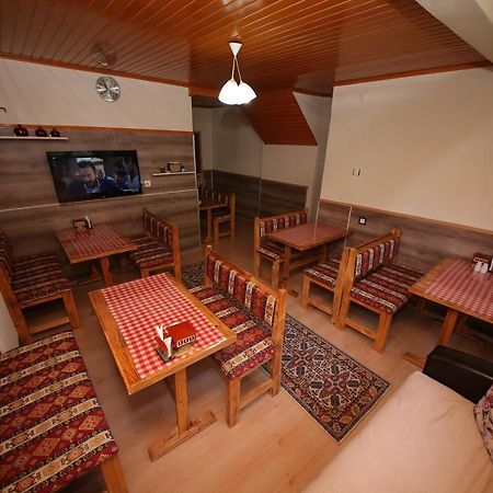 Emiroglu Konak Otel Safranbolu Exterior foto