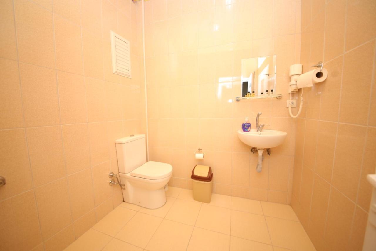 Emiroglu Konak Otel Safranbolu Exterior foto